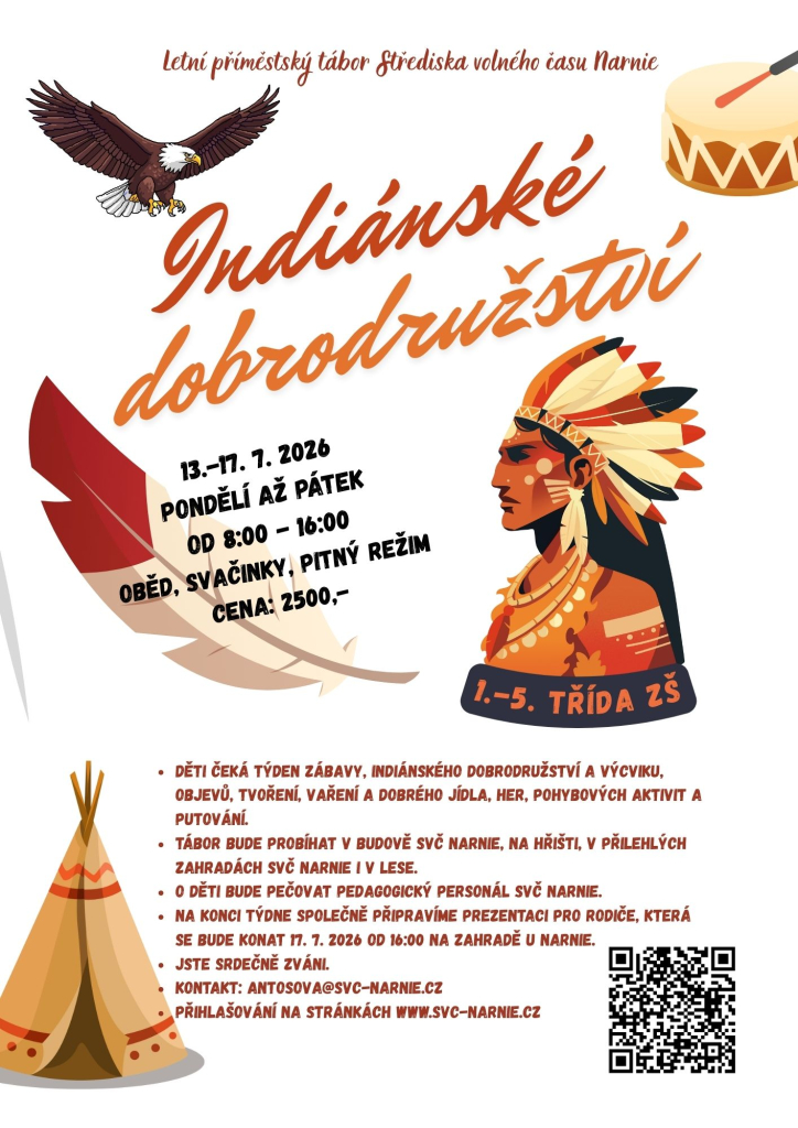 Příměstský tábor 