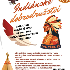 Příměstský tábor 